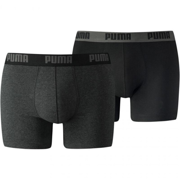 Boxerky Puma Basic Boxer 2P M 521015001 691 m