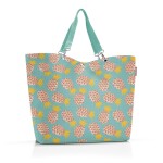 Nákupní taška Reisenthel Shopper XL Pineapple