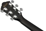 Ibanez VC44CE Weathered Black
