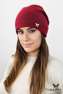 Kamea Hat Claret 54-60