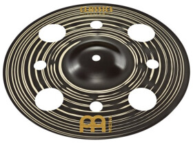 Meinl Classics Custom Dark Trash Splash 12”