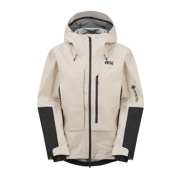 PICTURE W Gravita Gore-Tex® 3L, Pure Cashmere velikost: M