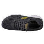 Boty Skechers Burns M 52635-CHAR 46