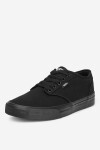 Tenisky Vans ATWOOD VN000TUY1861 Látkový materiál
