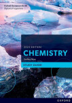 IB DP Chemistry Study Guide - Geoffrey Neuss