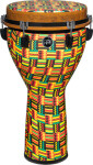 Meinl JD12SI-DH Jumbo Djembe 12” - Simbra Designer Head