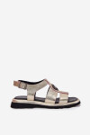 Sandály model 215340 Step in style 41