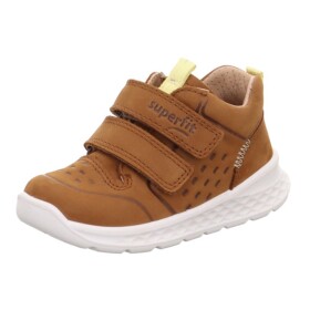 Dětská celoroční obuv BREEZE, Superfit, 1-000363-3020, hnědá - 28