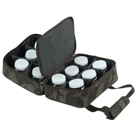 Giants fishing Pouzdro na nástrahy Hookbait Bag,Giants fishing Pouzdro na nástrahy Hookbait Bag