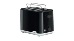 Braun HT1010BK černá / Topinkovač / 900 W / otočné ovládání (0X23010035)