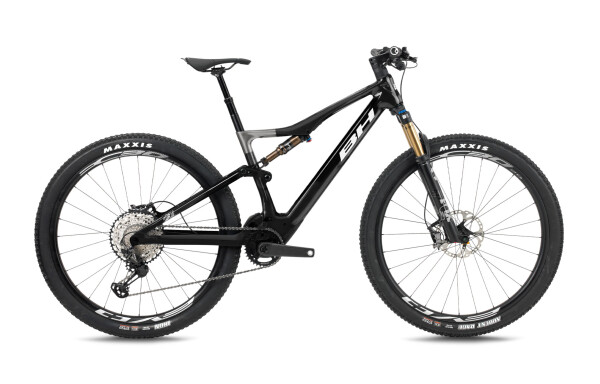 BH iLYNX RACE 7.9 29", rám 19" (L), 2025, black - ZDARMA dopravné, odborná montáž, seřízení! (Záruka nejlepší ceny. Nakupujte u autorizovaného prodejce.)