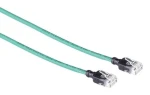 Mercodan CAT6A SLIM UTP 20m (371926200) / Patch kabel / RJ-45 (371926200)