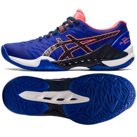 Házenkářské boty Asics Blast FF 2 W 1072A046 400 35,5