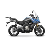 CFMOTO Nosič zadního kufru SHAD pro 700MT/650MT