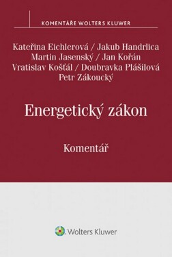 Energetický zákon
