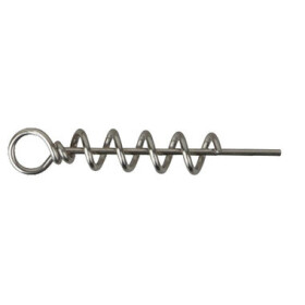 Savage Gear Corkscrew Velikost L 8ks (55141)