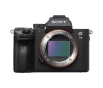 SONY Alpha 7 III fotoaparát, 24,3MPix - tělo eu EDF_2119102