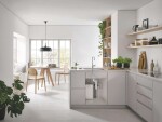 GROHE - QuickFix Start Dřezová baterie s výsuvnou sprškou, chrom 1012400000