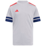 Dres adidas Squadra 25 Jr JP3413 128 cm