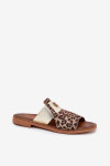 Pantofle model 213180 Step in style 40
