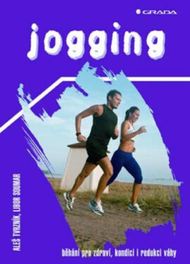 Jogging - Aleš Tvrzník, Libor Soumar