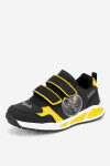 Sportovní Batman CP66-AW24-225WBBAT Materiál/-Syntetický