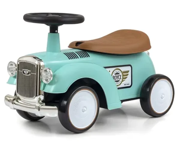 Royce Mint