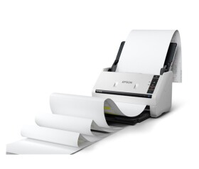 EPSON skener WorkForce DS-530III, A4, USB EDF_1188500