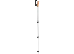 Leki Lhasa trekové hole Mint Dark/Anthracite vel. 90 - 125 cm