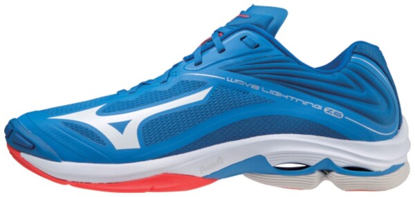 Volejbalová obuv Mizuno Wave Lightning Z6 V1GA200024 Velikost obuvi v EU: 48,5