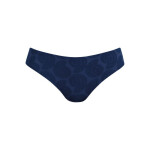 Dámské plavkové kalhoty Amelie Bottom 8802-0 navy blue - RosaFaia 38