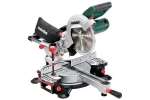 Kapovací pila Metabo KGSV 216 619261000