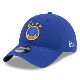 New Era Pánská kšiltovka Golden State Warriors NBA Hardwood Classics 9TWENTY Adjustable