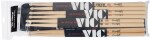 Vic Firth 5B Freestyle Bundle