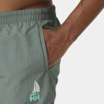 Helly Hansen Cascais Trunk M plavecké šortky 34031 485 L