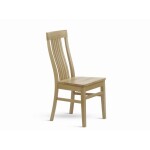 STIMA Jídelní židle TAKUNA (buk) - masiv