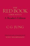 The Red Book: A Reader´s Edition - Carl Gustav Jung