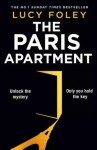 The Paris Apartment - Lucy Foley