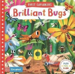 Brilliant Bugs - Chorkung