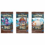 Disney Lorcana: Azurite Sea Booster