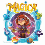 Via Magica / Rodinná hra - Paolo Mori