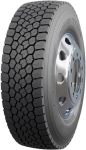 295/60 R22,5 150/147L Hakka Truck Drive 2 M+S 3PMSF TL NOKIAN TYRES