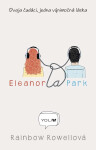Eleanor a Park (e-kniha) - Rainbow Rowell