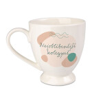 Trendy hrnky se vzkazem