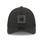 New Era Pánská kšiltovka New York Jets NFL Black 2026 Training Camp 39THIRTY Flex Velikost: S/M