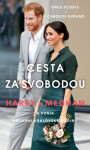 Cesta za svobodou - Omid Scobie, Carolyn Durand - e-kniha