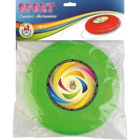 Androni Házecí disk zelená