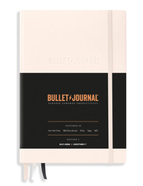 Leuchtturm1917 Bullet Journal A5 Leuchtturm1917