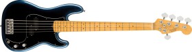 Fender American Professional II Precision Bass V MN DK NIGHT