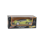 RC Auto Lamborghini Aventador SVJ Roadster 1:24, asst 2 - EPEE